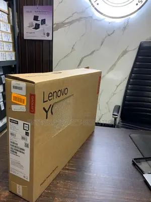 New Laptop Lenovo Yoga 9i 16GB Intel Core Ultra 7 SSD 1T