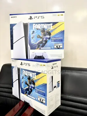 Playstation 5