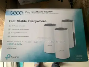 Tp-Link Deco M4
