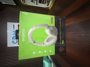 Oraimo Boompop Pro Headphones 