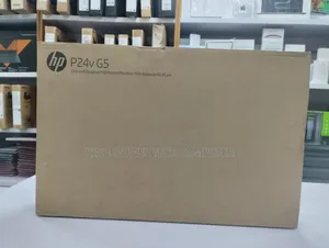 Hp 24 Inch Monitor