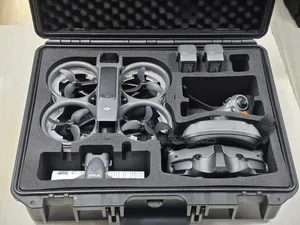 Dji Avata 2 Drone With 2 Battery