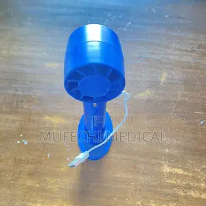 Handheld Mini Fan
