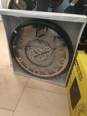Wall Clock