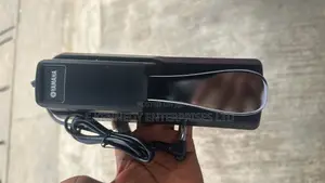 Yamaha Universal Sustain Pedal