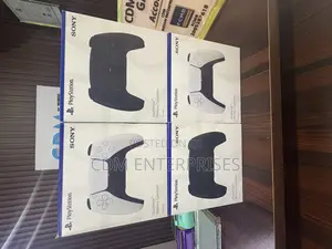 Playstation 5 Controller