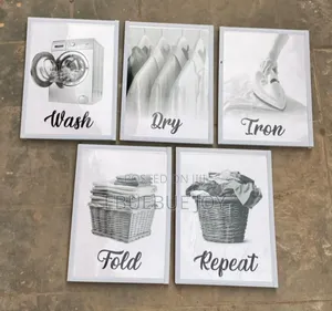 Pinterest Wall Frame, Frameless