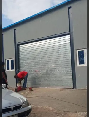 Standard Roller Shorter