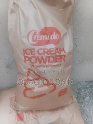 Cremedo Ice Cream Powder
