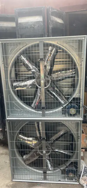 Axial Fan 620/620 220v