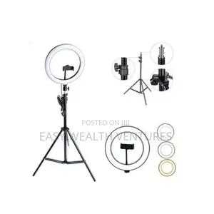 12 Inches Ring Lights