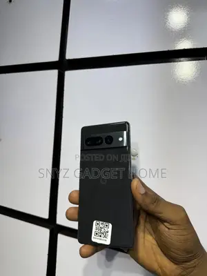 Google Pixel 7 Pro 128 GB White