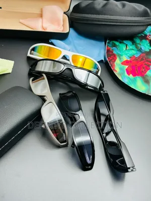 Prada Top Quality Glass