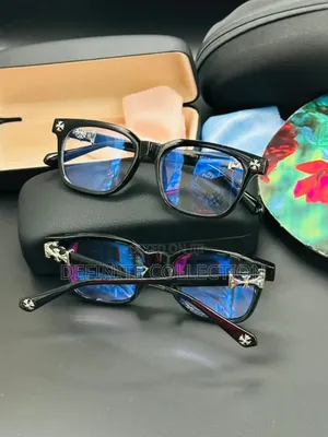 Chrome Heart Top Quality Frame