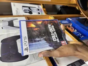 Call of Duty Black Ops 7