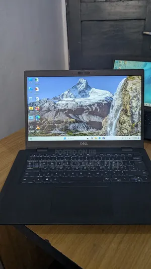 Laptop Dell Latitude 3420 8GB Intel Core I5 SSD 256GB