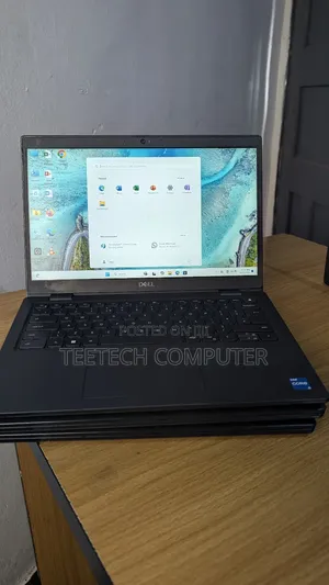 Laptop Dell Latitude 3420 8GB Intel Core I5 SSD 256GB