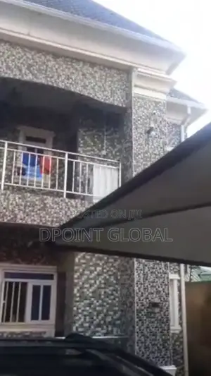 8bdrm Block of Flats in Not Estate, Alimosho for sale