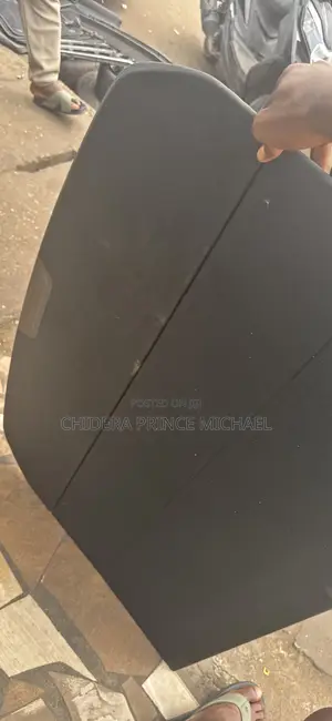 Booth Cover for Gle350 53 Amgw167 2020/2022 Model