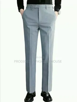 Corporate Wear Fashion
