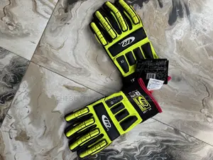 Impact Ringers Handglove