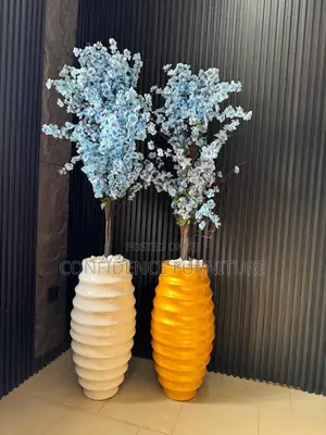 Quality Flower With Vest
