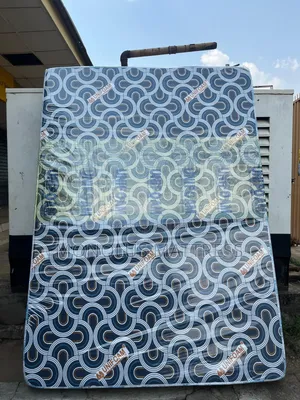 41⁄2 By 6 By 8" Unifoam Queen Mattress In Ibadan, Sagamu, Ijebu Ode