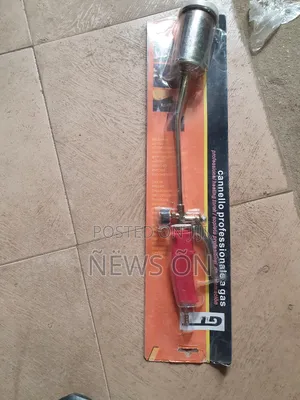 Heating Torch