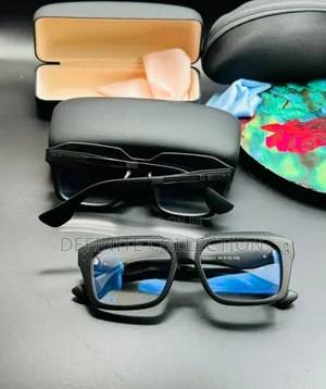 Balmain Top Grade Glass