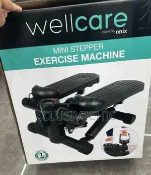 Mini Stepper Exercise Machine