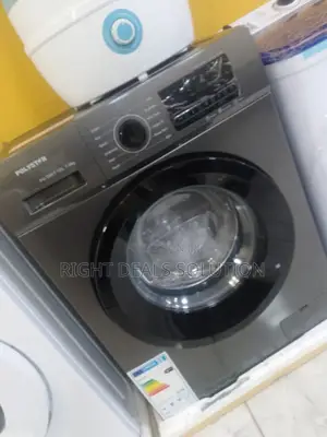 Polystar 6kg Front Loader Washer Compact Powerful