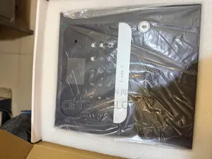 Wireless Fire Alarm Panel
