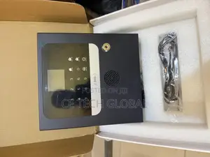 Wireless Fire Alarm Panel