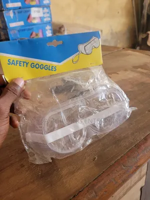Safety Goggles
