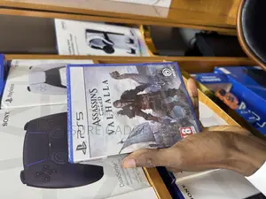 Assassin Creed Valhalla
