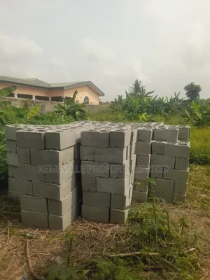 Full Plot of Land for Sales at Labak Estate Abule Egba