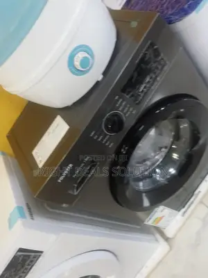 Polystar Pv-Twf7-Igl 6kg Front Loader Washer