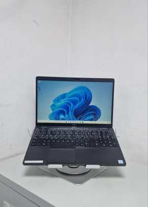 Laptop Dell Latitude 5501 8GB Intel Core i5 SSD 256GB