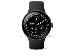 Google Pixel Watch 4 (41mm) - Android Smartwatch With Heart Rate