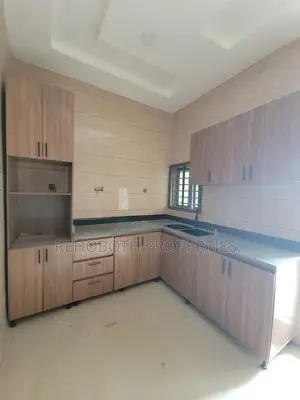 2bdrm Bungalow in Basorun Housing, Akobo for rent
