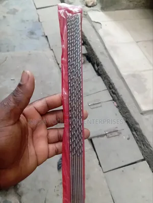 3 Mm Long Bit