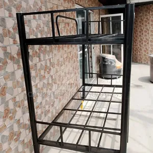 Double Bunk Bed 3x6ft