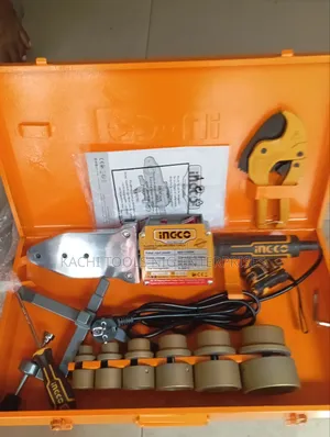 Ingco Ppr Welding Machine