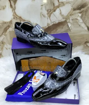 Classic Luxury for Men