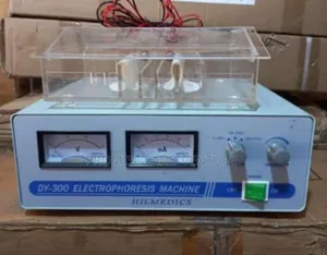 Electrophoresis Machine