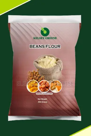 Beans Flour