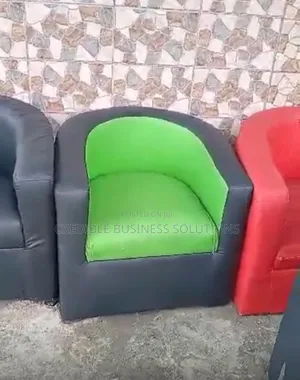 Single Seater Sofa Chair