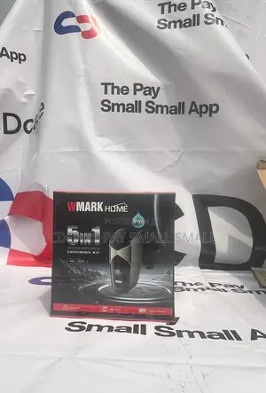 Pay Small Small Wmark 5in1 Grooming Kits On Cdcare.App