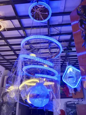 Beautiful Chandeliers Available for Sale