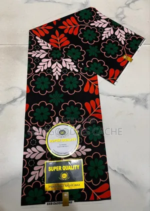 Medium Ankara Fabrics